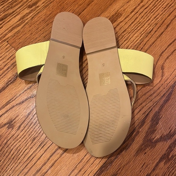 Karen Millen Woman’s Sandals Size 5 - Picture 6 of 7